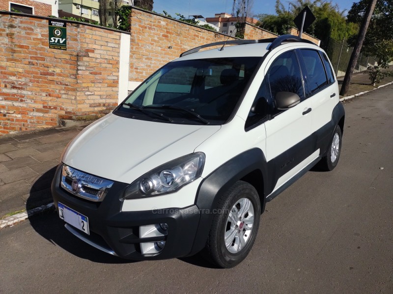 idea 1.8 mpi adventure 16v flex 4p manual 2012 farroupilha