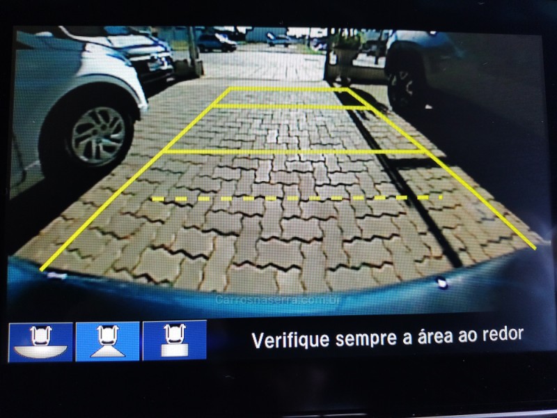 CIVIC 2.0 EXL 16V FLEX 4P AUTOMÁTICO - 2020 - FARROUPILHA