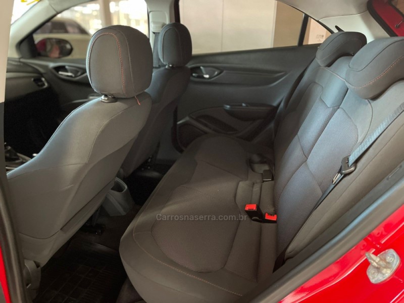 ONIX 1.4 MPFI LTZ 8V FLEX 4P MANUAL - 2015 - TAQUARA
