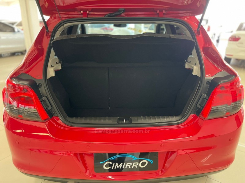 ONIX 1.4 MPFI LTZ 8V FLEX 4P MANUAL - 2015 - TAQUARA