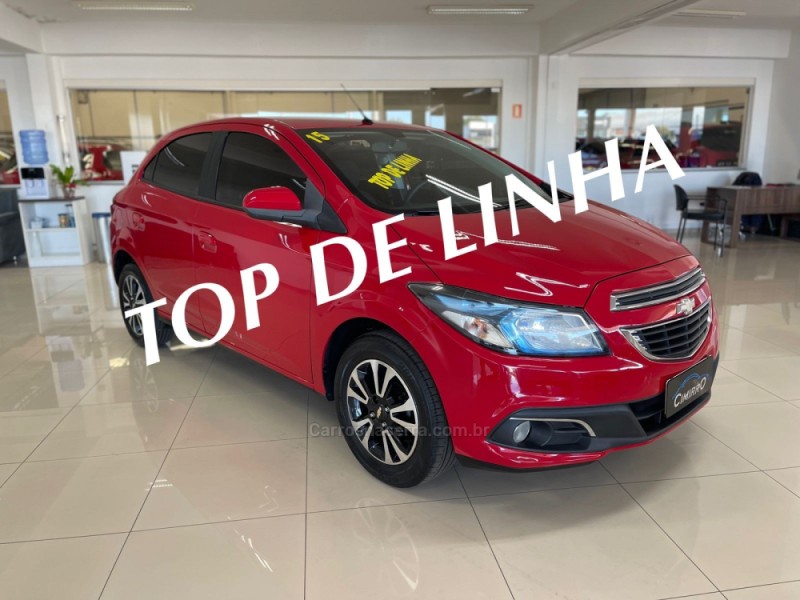 onix 1.4 mpfi ltz 8v flex 4p manual 2015 taquara