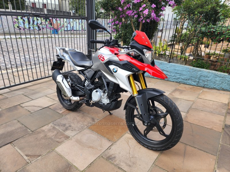 G 310GS 