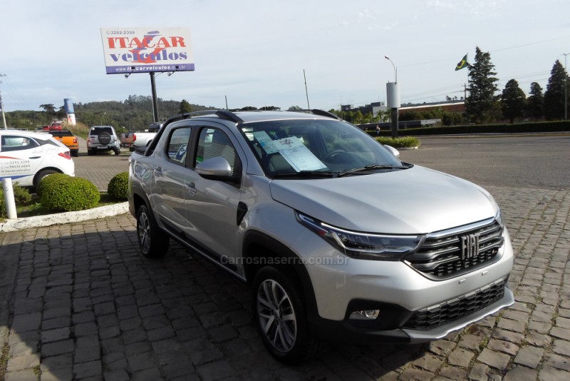 strada 1.3 volcano cd 8v flex 4p manual 2023 flores da cunha