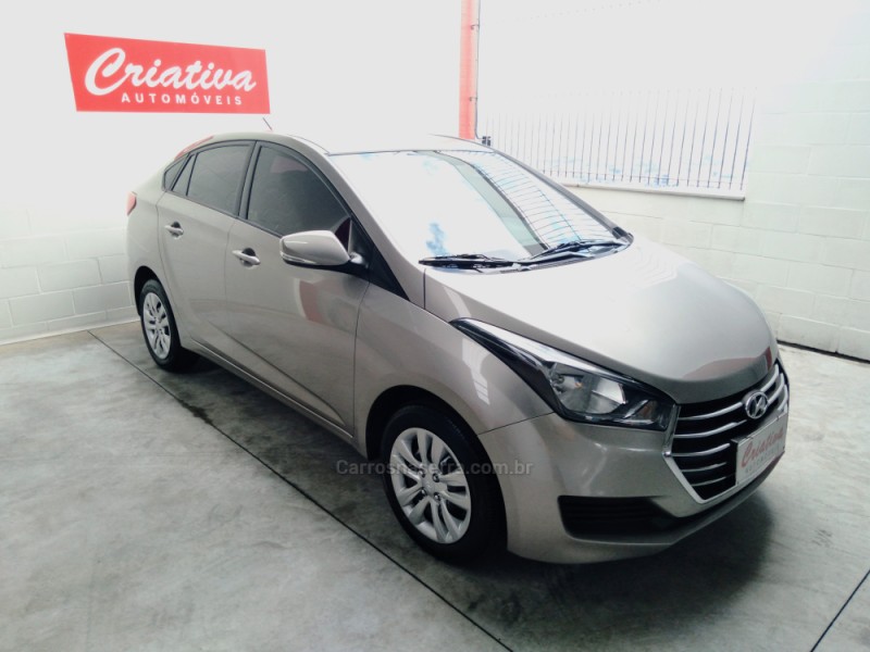 hb20s 1.6 comfort plus 16v flex 4p manual 2016 caxias do sul