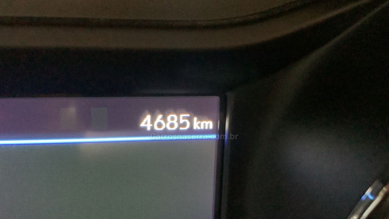 TRACKER 1.0 12V PREMIER TURBO FLEX 4P AUTOMÁTICO - 2022 - FARROUPILHA