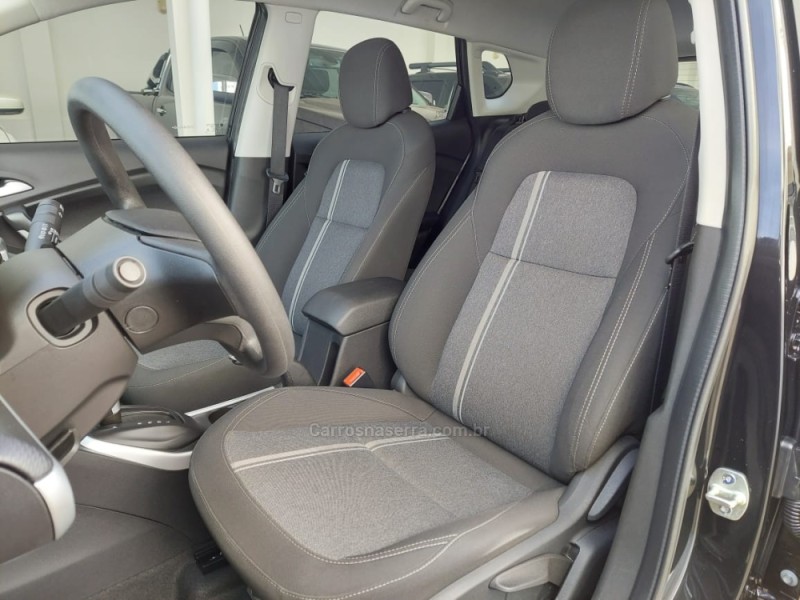 TRACKER 1.0 12V LT TURBO FLEX 4P AUTOMÁTICO - 2021 - SANTA CRUZ DO SUL