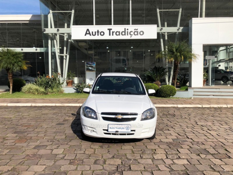 CELTA 1.0 MPFI LT 8V FLEX 4P MANUAL