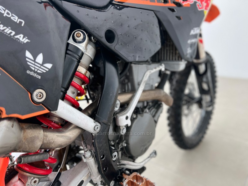 EXC 250 F - 2009 - CARLOS BARBOSA