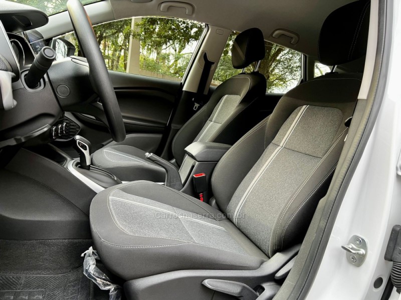 TRACKER 1.0 12V LT TURBO FLEX 4P AUTOMÁTICO - 2021 - DOIS IRMãOS