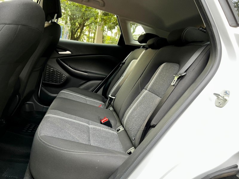 TRACKER 1.0 12V LT TURBO FLEX 4P AUTOMÁTICO - 2021 - DOIS IRMãOS