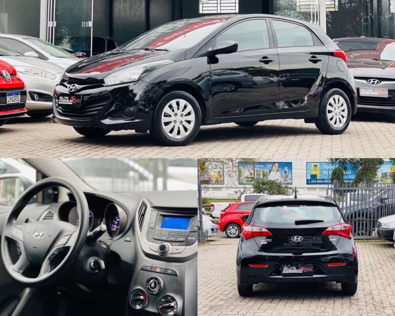 hb20 1.0 comfort plus 12v flex 4p manual 2015 estancia velha