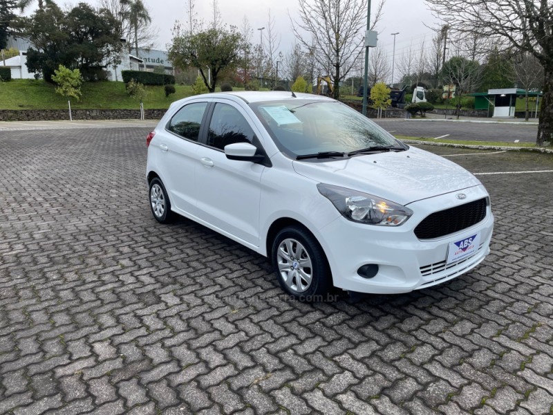 ka 1.0 se plus 12v flex 4p manual 2016 caxias do sul