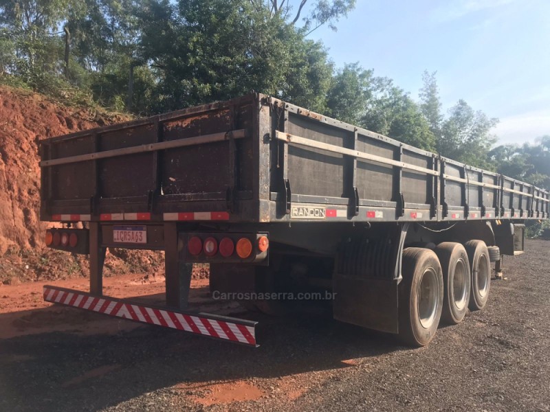 carga seca  1985 portao