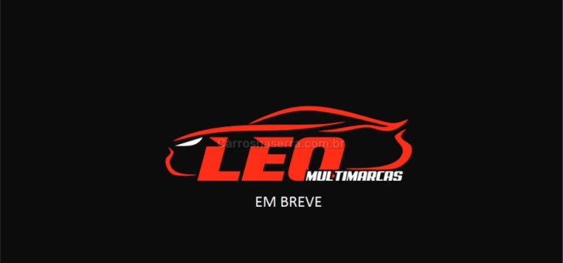 GOL 1.6 CL 8V GASOLINA 2P MANUAL