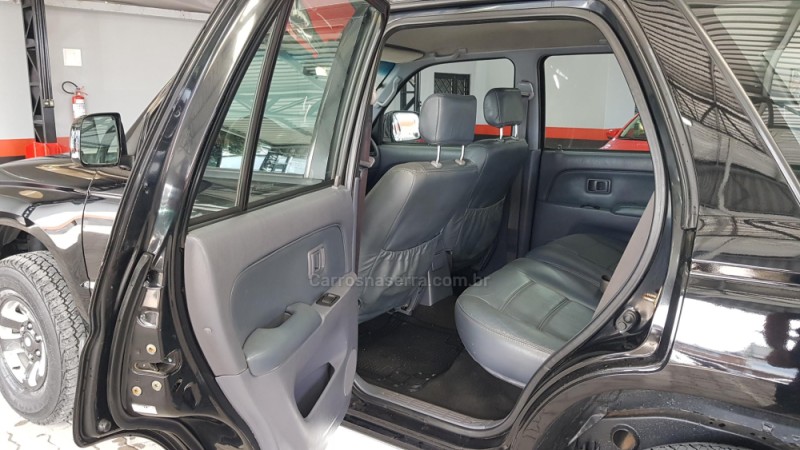 HILUX SW4 2.7 4X4 16V GASOLINA 4P MANUAL - 1998 - GARIBALDI