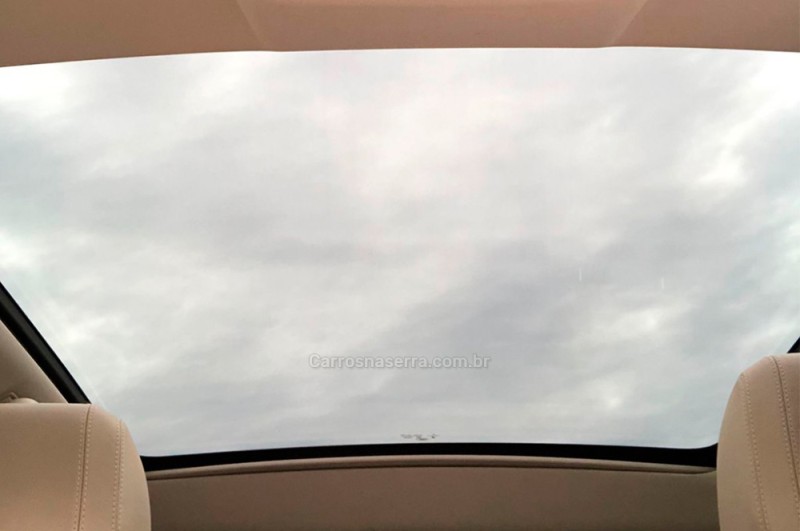 DISCOVERY SPORT 2.2 16V SD4 TURBO DIESEL HSE 4P AUTOMÁTICO - 2016 - BENTO GONçALVES