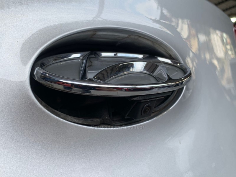 I30 1.8 MPI 16V GASOLINA 4P AUTOMATICO - 2014 - CAXIAS DO SUL