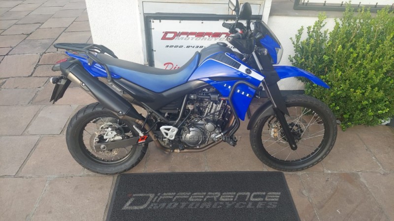 xt 660 r 2012 caxias do sul