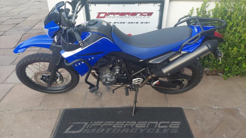 XT 660 R - 2012 - CAXIAS DO SUL