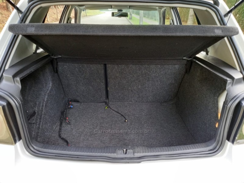 GOLF 2.0 MI SPORTLINE 8V FLEX 4P TIPTRONIC - 2014 - CAXIAS DO SUL