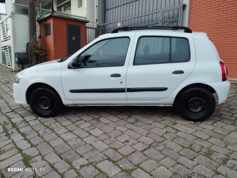 CLIO  - 2014 - CAXIAS DO SUL