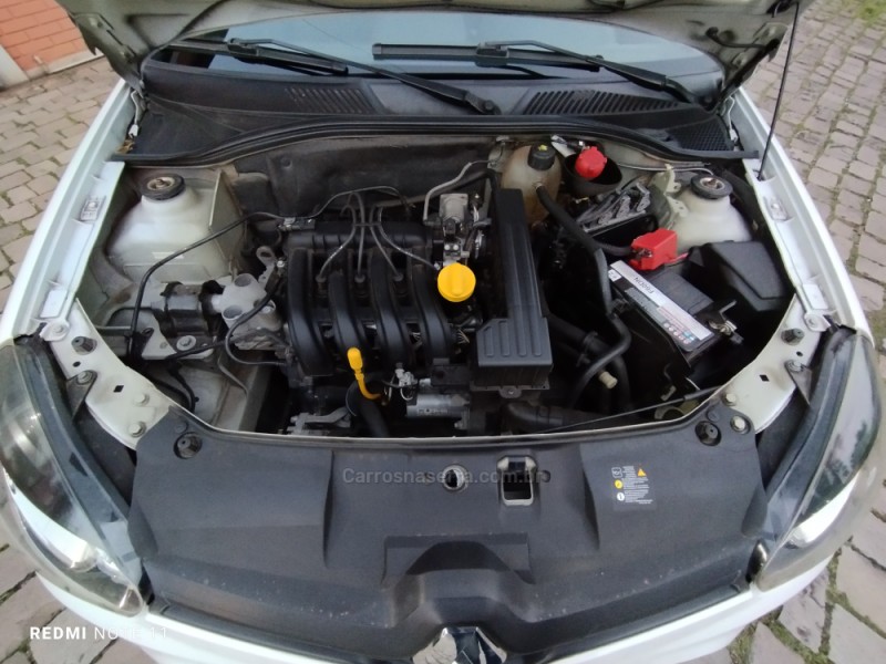 CLIO  - 2014 - CAXIAS DO SUL