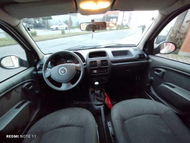 CLIO  - 2014 - CAXIAS DO SUL