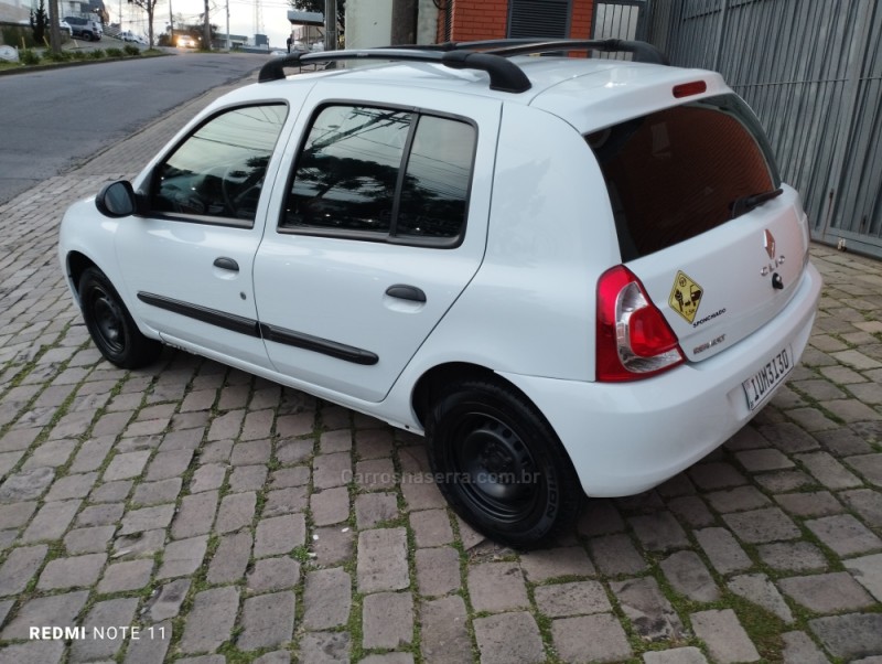 CLIO  - 2014 - CAXIAS DO SUL