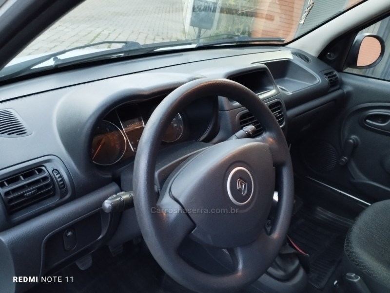 CLIO  - 2014 - CAXIAS DO SUL