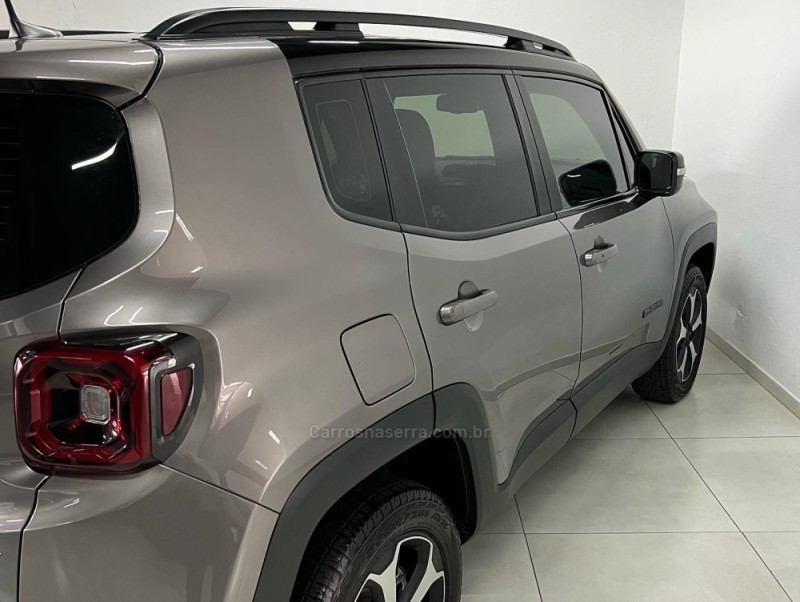 RENEGADE 2.0 16V TURBO DIESEL TRAILHAWK 4P 4X4 AUTOMÁTICO - 2020 - BENTO GONçALVES