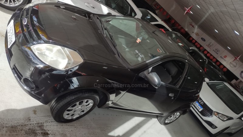 ka 1.0 i 8v gasolina 2p manual 2010 garibaldi