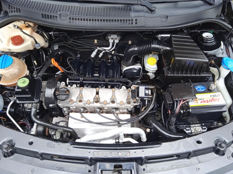 SAVEIRO 1.6 MI CS 8V FLEX 2P MANUAL G.V - 2013 - CAXIAS DO SUL