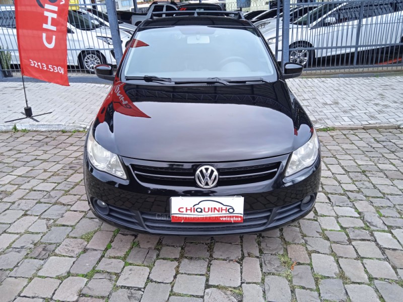 SAVEIRO 1.6 MI CS 8V FLEX 2P MANUAL G.V