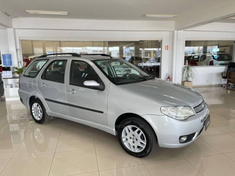 palio 1.4 mpi elx 8v flex 4p manual 2006 taquara