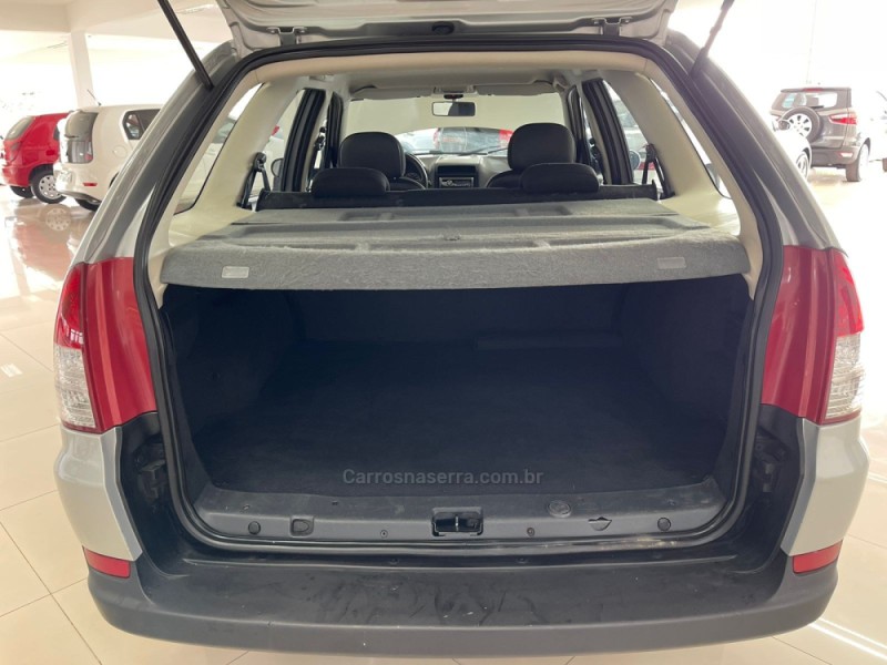 PALIO 1.4 MPI ELX 8V FLEX 4P MANUAL - 2006 - TAQUARA
