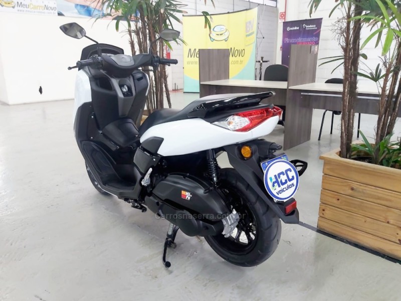 NMAX 160 ABS  - 2021 - CAXIAS DO SUL