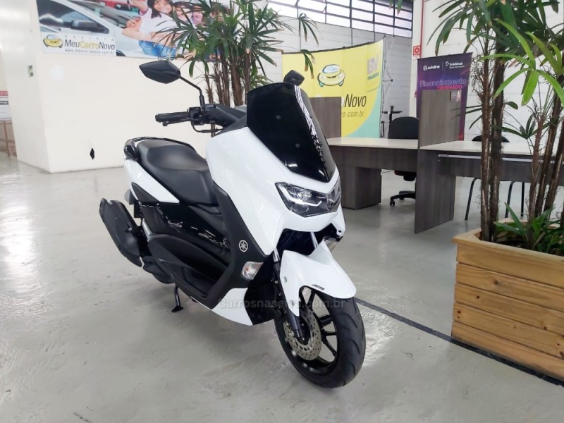 NMAX 160 ABS 