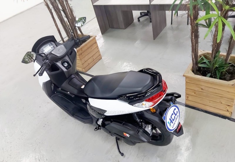 NMAX 160 ABS  - 2021 - CAXIAS DO SUL