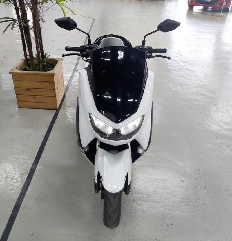 NMAX 160 ABS  - 2021 - CAXIAS DO SUL