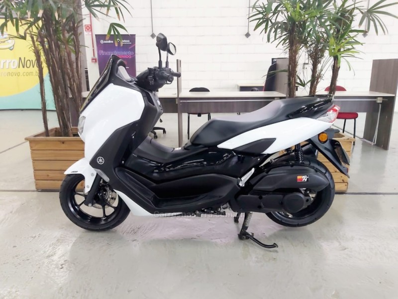 NMAX 160 ABS  - 2021 - CAXIAS DO SUL