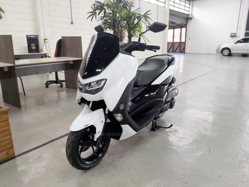 NMAX 160 ABS  - 2021 - CAXIAS DO SUL