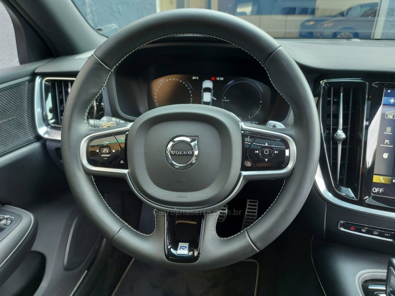 S60  - 2020 - NOVO HAMBURGO
