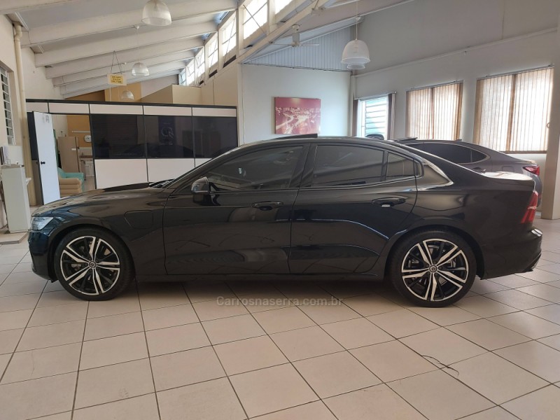 S60  - 2020 - NOVO HAMBURGO