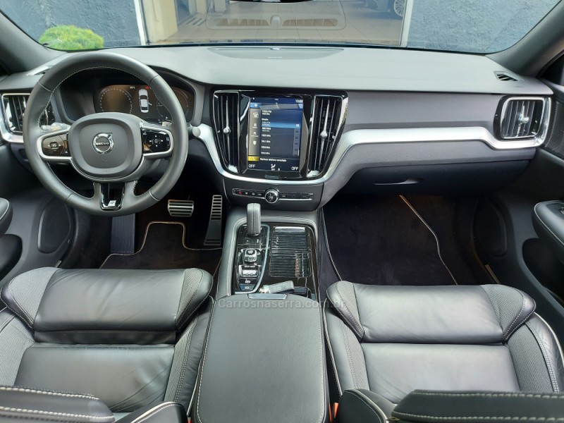 S60  - 2020 - NOVO HAMBURGO