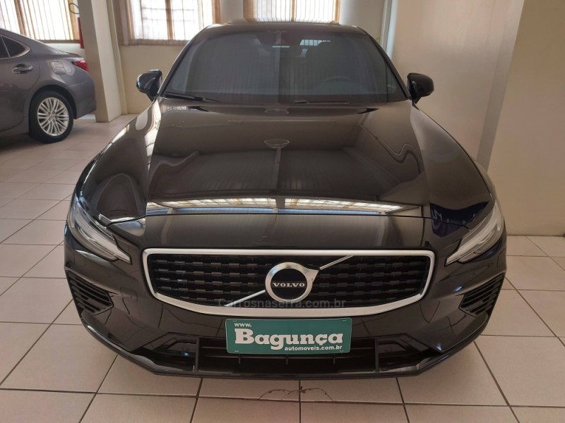 S60  - 2020 - NOVO HAMBURGO