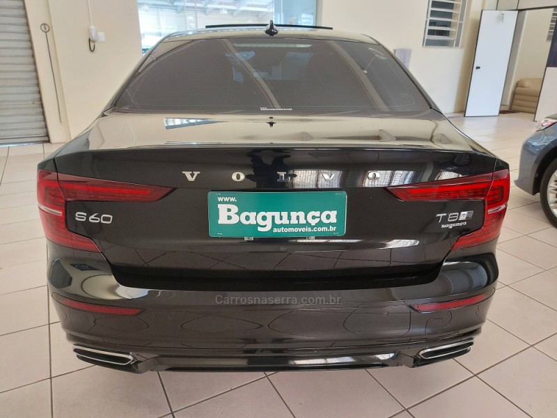S60  - 2020 - NOVO HAMBURGO