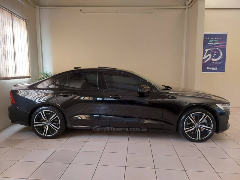 S60  - 2020 - NOVO HAMBURGO