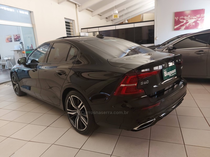 S60  - 2020 - NOVO HAMBURGO