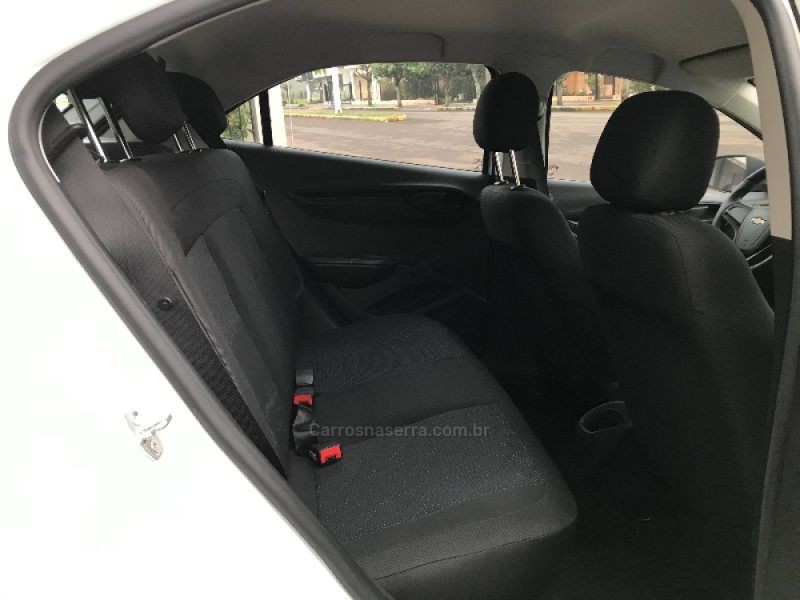 ONIX 1.0 JOY 8V FLEX 4P MANUAL - 2018 - TEUTôNIA