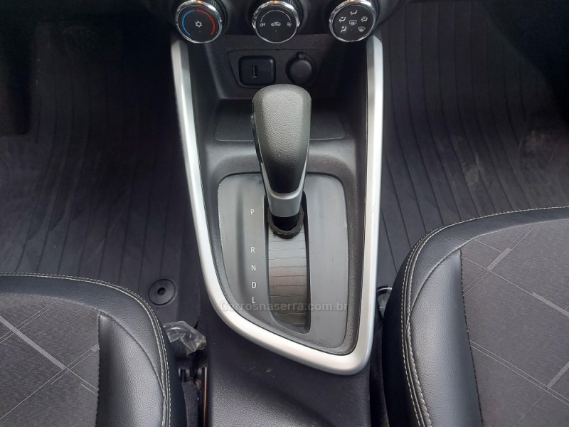 ONIX  1.0	PREMIER PLUS 12V TURBO FLEX 4P AUTOMÁTICO - 2021 - NOVO HAMBURGO